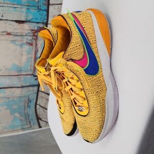 Nike LeBron XX 20 James Basketball Shoes DJ5423 801